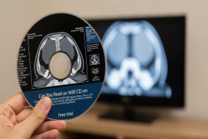 Can You Play an MRI CD on a DVD Player Here’s What You Need to Know - Created by PostDICOM